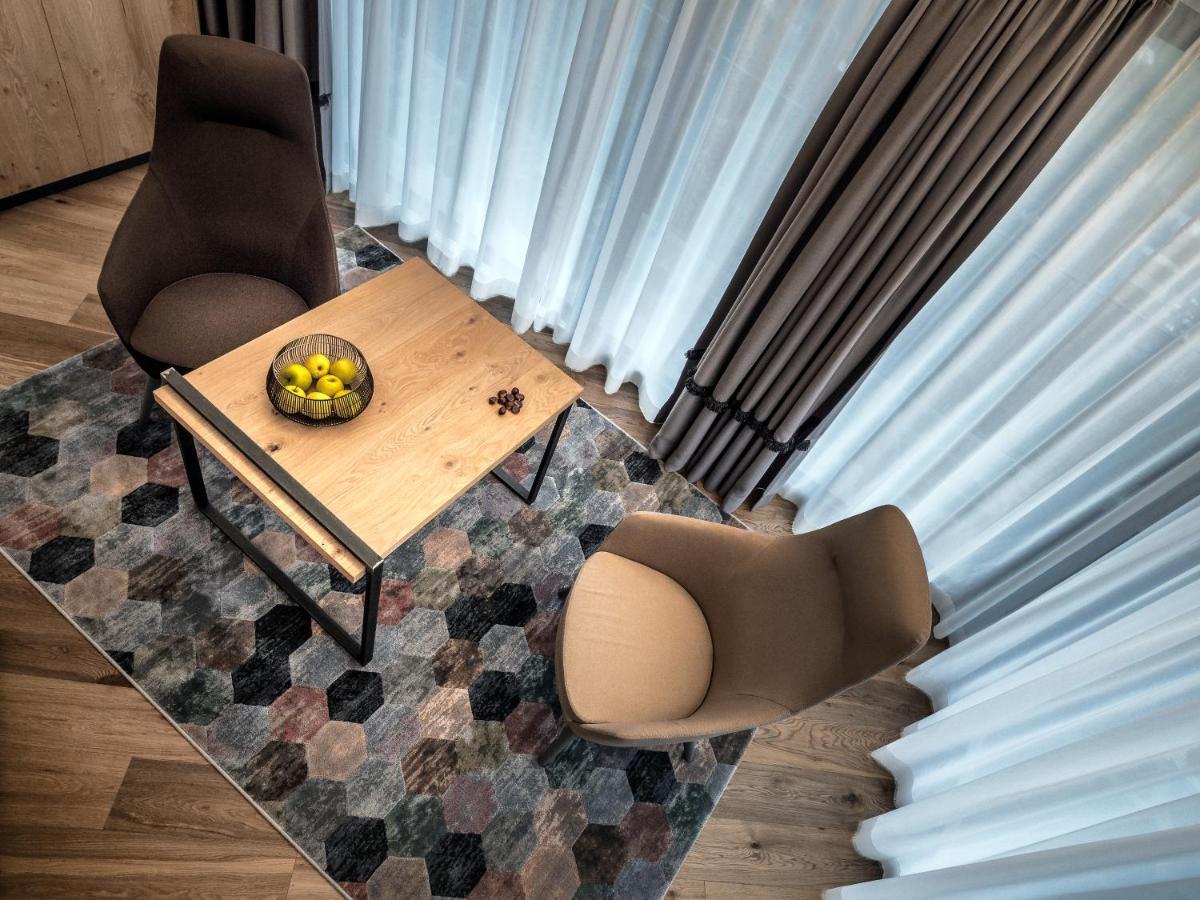 Ca Rossa #Exclusive Bed and Breakfast Σόντριο Εξωτερικό φωτογραφία